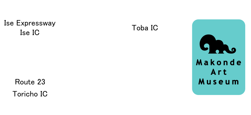  Directions by car